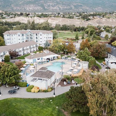 Balcomo, A Ramada By Wyndham Πέντικτον Εξωτερικό φωτογραφία