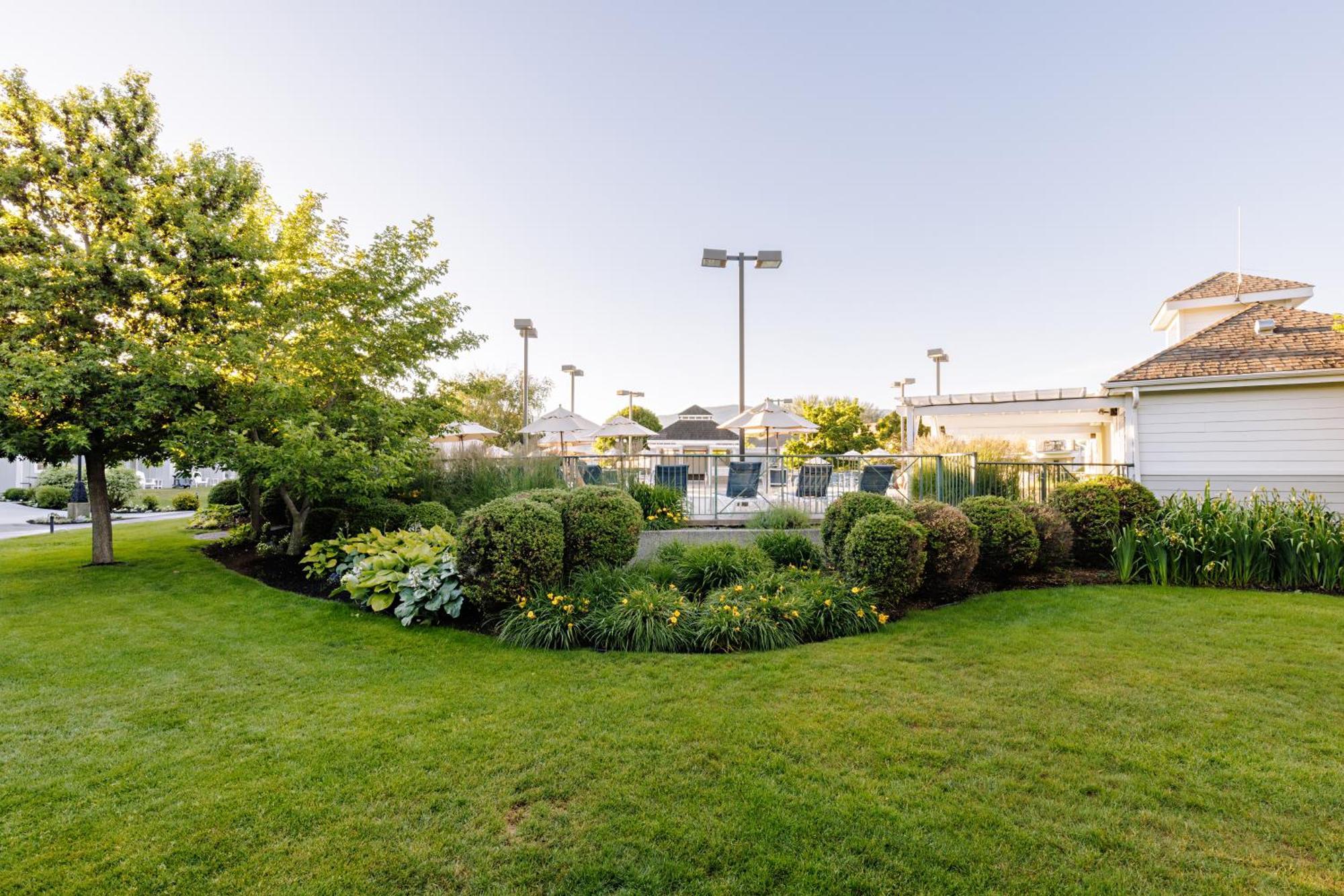 Balcomo, A Ramada By Wyndham Πέντικτον Εξωτερικό φωτογραφία